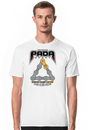 Sport rower bmx. Pada