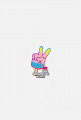 Peace. Pada
