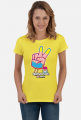 Peace. Pada