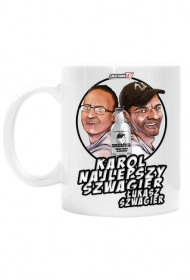 Karol Najlepszy Szwagier