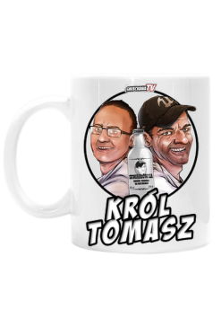 król Tomasz