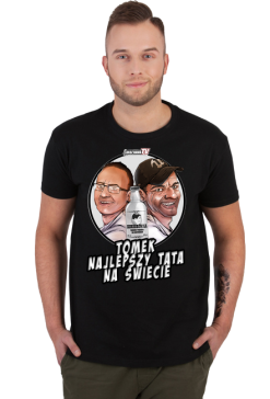 Tomek tata