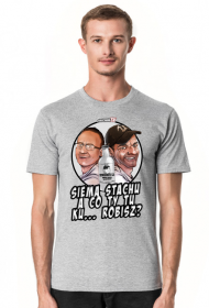 Siema stachu