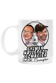Sylwek najlepszy Szwagier