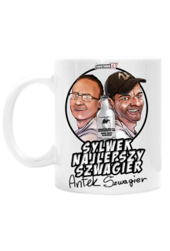 Sylwek najlepszy Szwagier