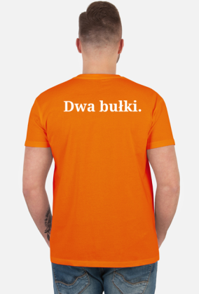 Dwa bułki
