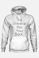 Bluza z kapturem The Universei