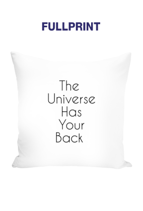 Poduszka The Universe