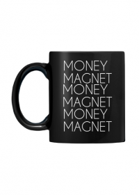 Kubek Money Magnet