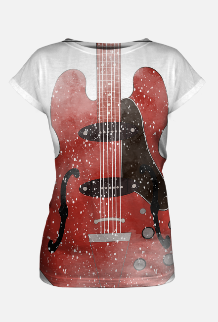 Given Guitar