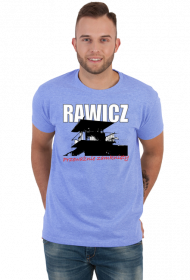 Rawicz - przeważnie zamknięty