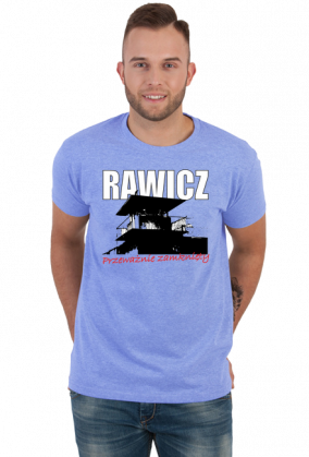 Rawicz - przeważnie zamknięty