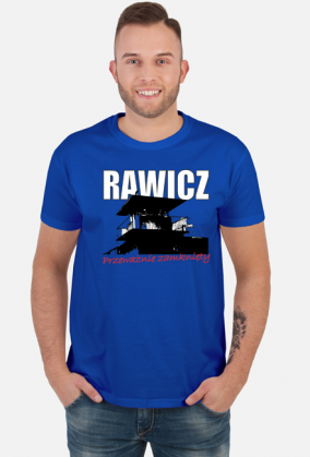 Rawicz - przeważnie zamknięty
