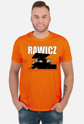 Rawicz - przeważnie zamknięty