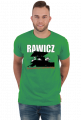 Rawicz - przeważnie zamknięty