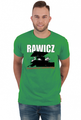 Rawicz - przeważnie zamknięty