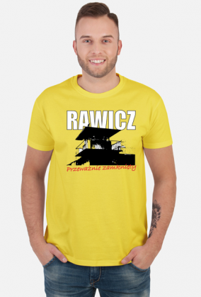 Rawicz - przeważnie zamknięty