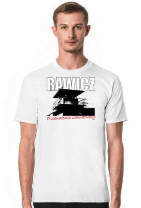 Rawicz - przeważnie zamknięty