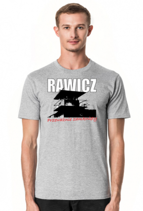 Rawicz - przeważnie zamknięty