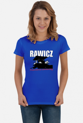 Rawicz - przeważnie zamknięty (Damska)