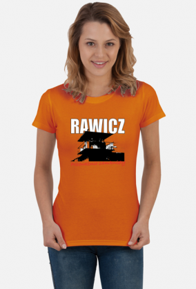 Rawicz - przeważnie zamknięty (Damska)