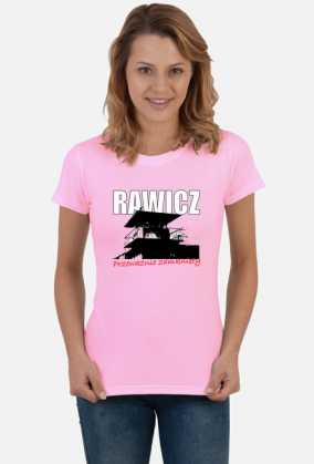 Rawicz - przeważnie zamknięty (Damska)