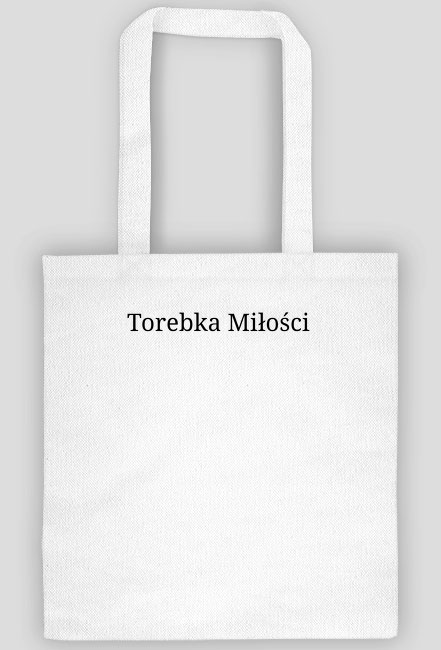 Torebka Miłości