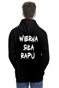 Wierna Siła Rapu