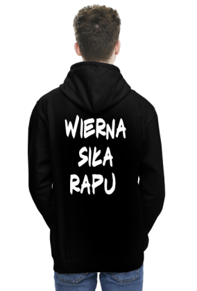 Wierna Siła Rapu