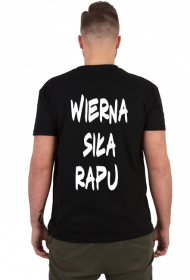 Wierna Bluzka Rapu