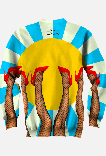 BUENOS AIRES | LAVA Streets