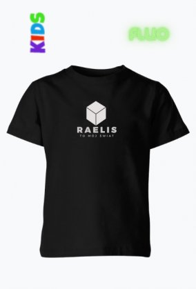 RaElIs koszulka