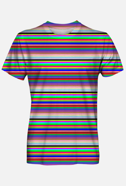 Color Error OSB Logo