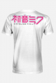 Hatsune Miku T-Shirt Full Print 2