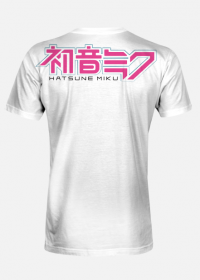 Hatsune Miku T-Shirt Full Print 2