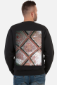 BLUZA "MOSAIC"