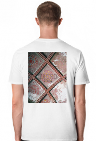 KOSZULKA "MOSAIC"