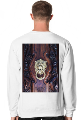 BLUZA "LEO"