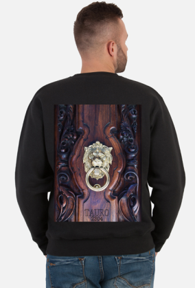 BLUZA "LEO"