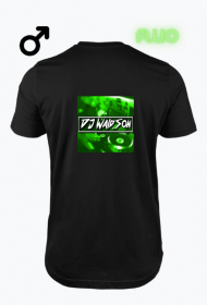 Koszulka DJ WaldSon dla Mężczyzn