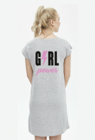 Sukienka Anioł nie kobieta