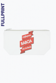 Prezent dla Babci. Kosmetyczka dla Babci. Sklep dla Babci