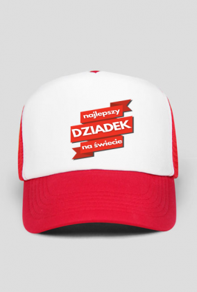 Prezent dla Dziadka. Czapka dla Dziadka. Sklep dla Dziadka