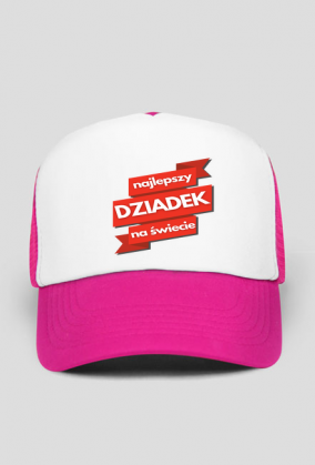 Prezent dla Dziadka. Czapka dla Dziadka. Sklep dla Dziadka