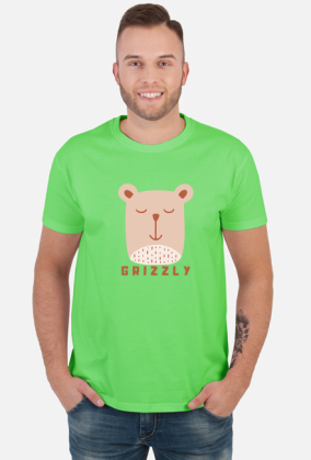 Grizzly