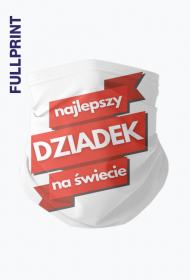 Prezent dla Dziadka. Komin dla Dziadka. Sklep dla Dziadka