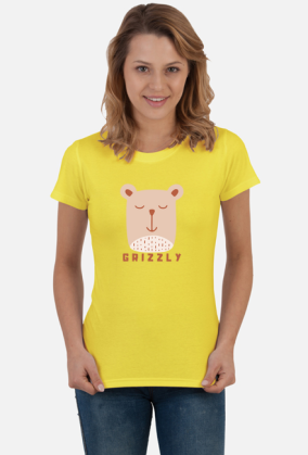 Grizzly