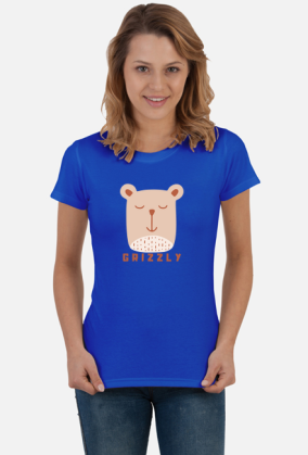 Grizzly
