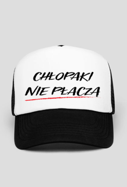 Prezent dla Chłopaka. Czapka dla Chłopaka. Sklep dla Chłopaka.