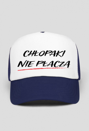 Prezent dla Chłopaka. Czapka dla Chłopaka. Sklep dla Chłopaka.